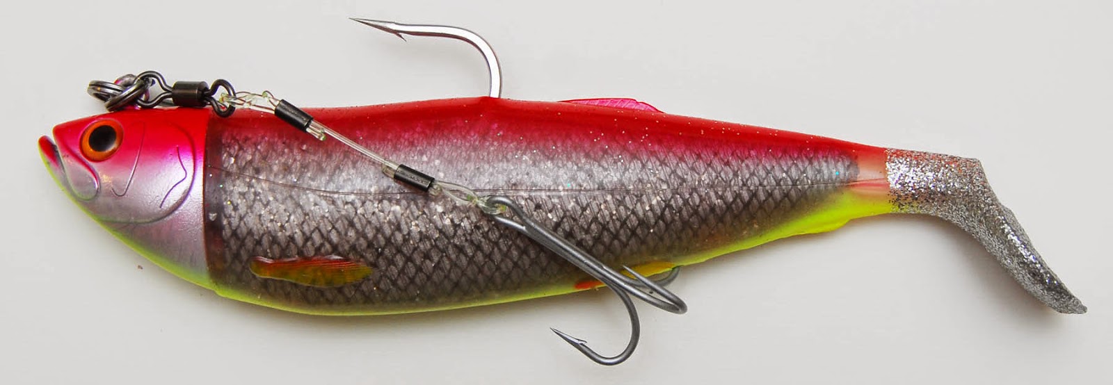 Снасти и оснастки для морской рыбалки Sea Fishing Tackles ТЮНИНГ