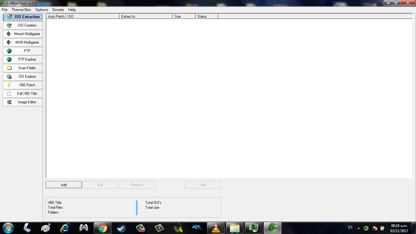 c xbox tool v2.0.6