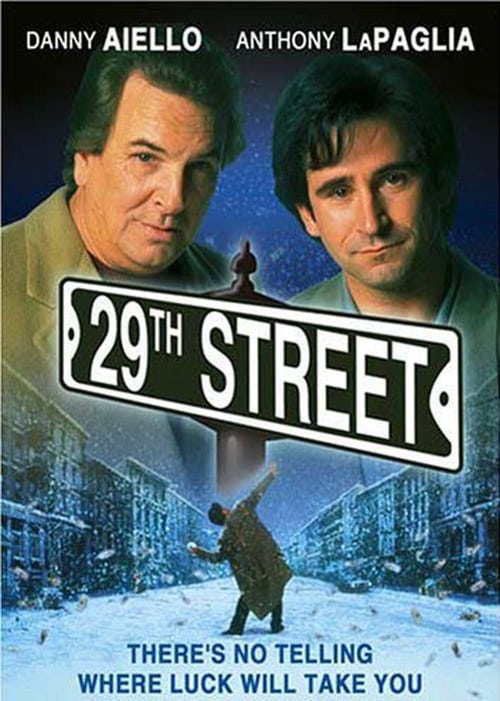 Ver 29th Street 1991 Online Latino HD