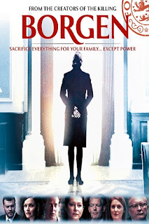 Borgen (2010) Borgen (2010)