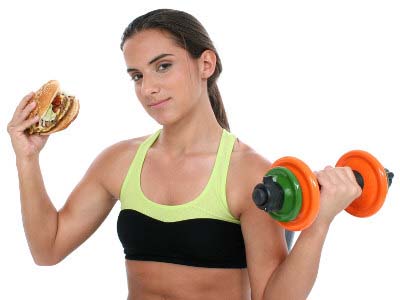 dietas saludables para adolescentes