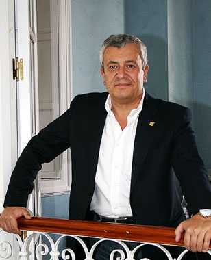 La Opinión de Almería Mañana, Cristóbal Fernández, ante el juez por el