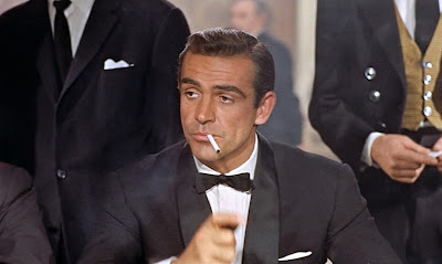 Paul Davis On Crime: The Best Bond: Sean Connery's Top Four James Bond ...
