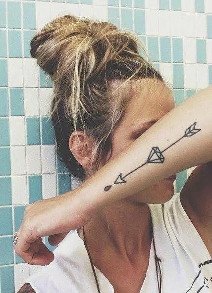 tatuaje que significa resistencia