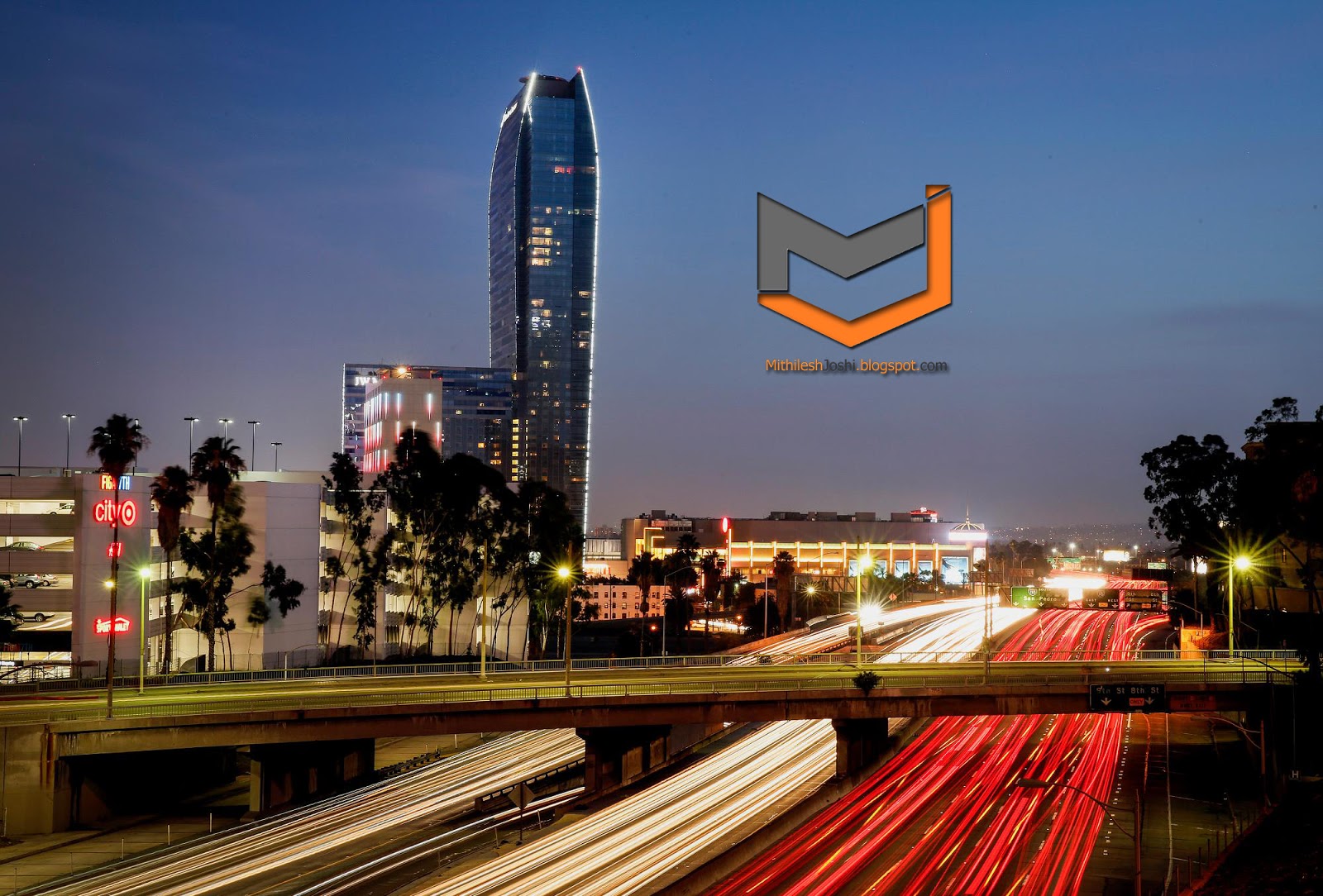 Los Angeles First City To Test The Future Of Wireless