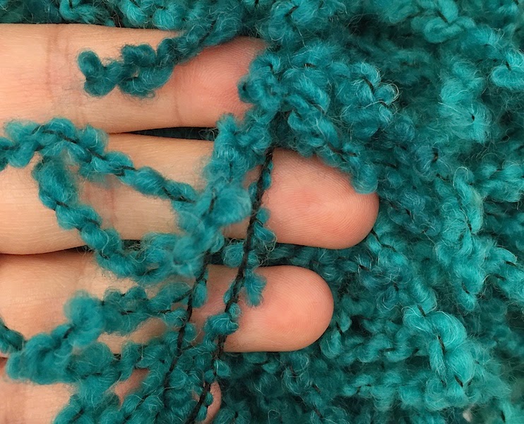 Illuminate Crochet A Look at Yarn Textures