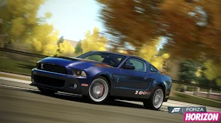 2012, Shelby 1000, Forza Horizon, pack 2, racing, game