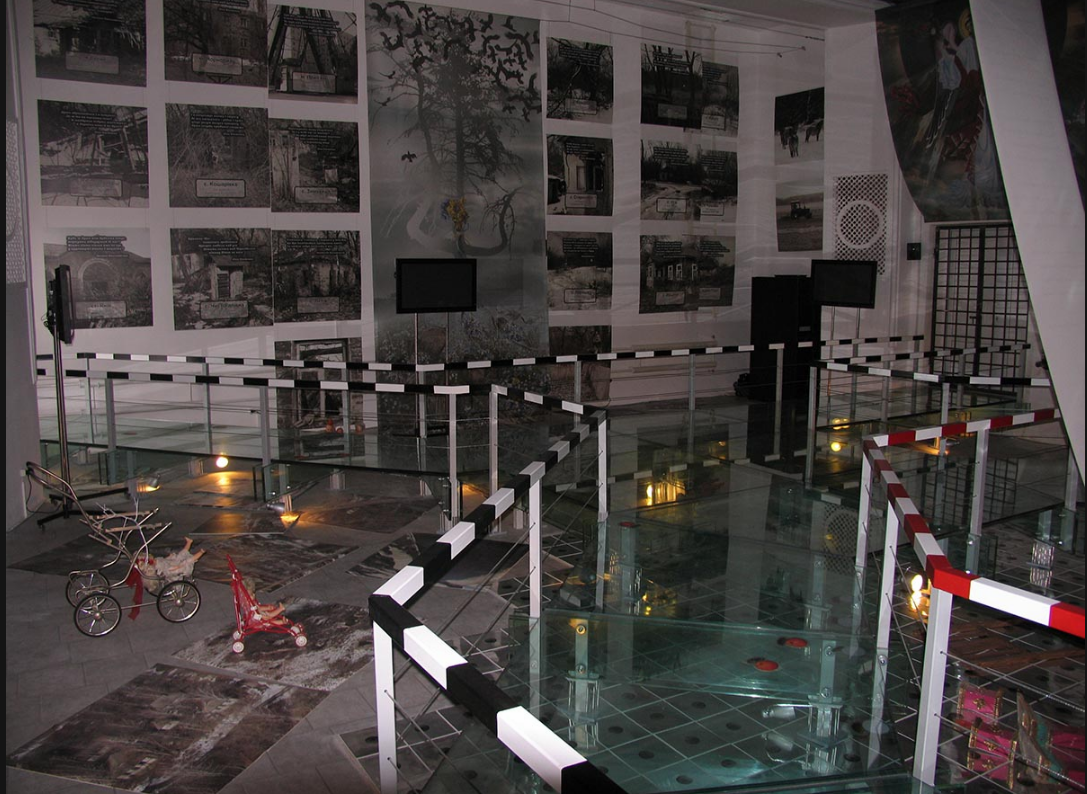 Музей звезд