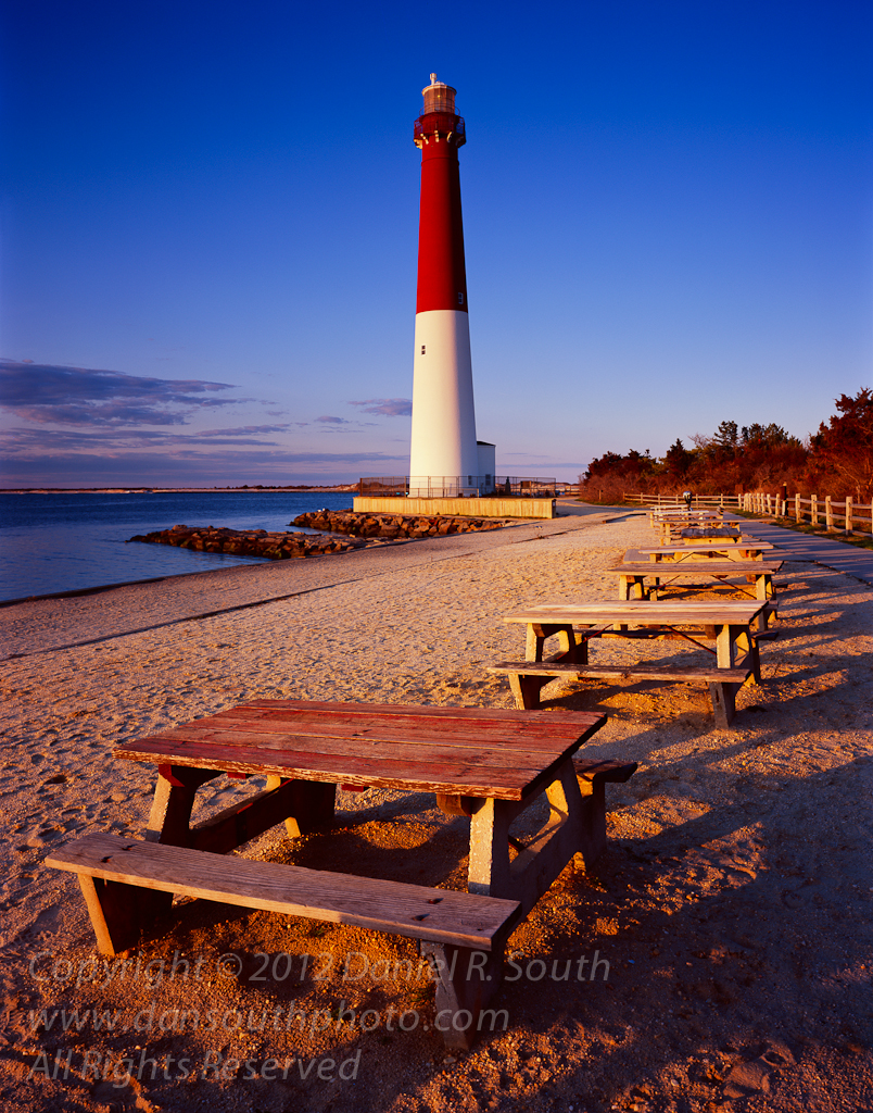 Light Happens In The Wake Of The Storm