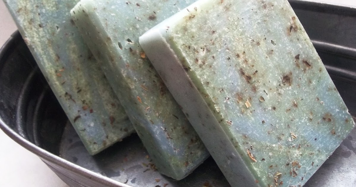 Black Kettle Soap Company