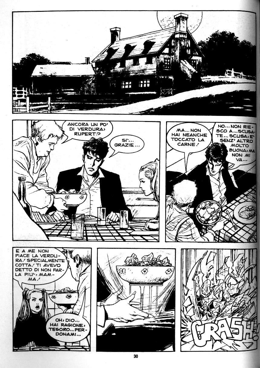 Dylan Dog (1986) issue 163 - Page 27