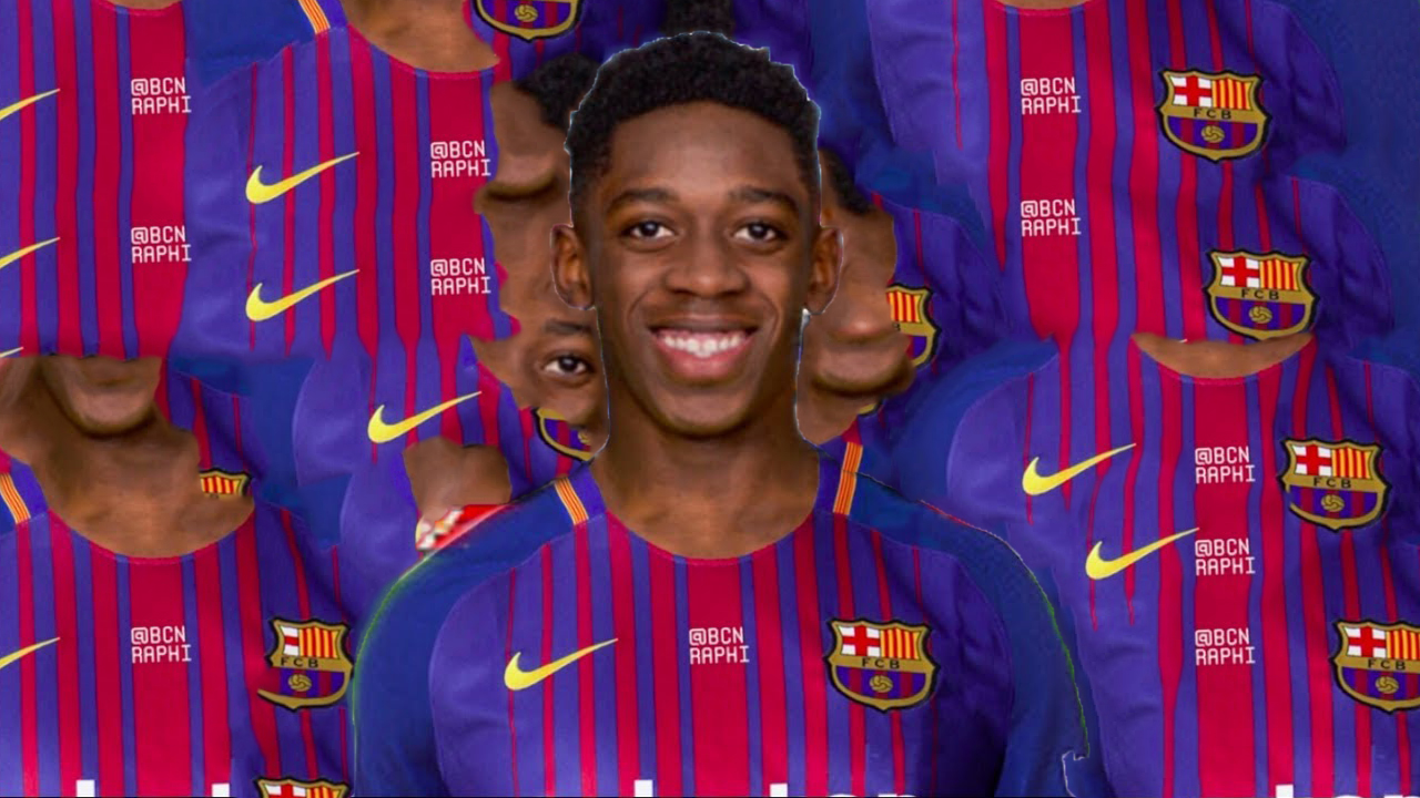 Barcelona make €70 million + bid for Ousmane Dembele Barcelona make €70 million + bid for Ousmane Dembele