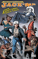 The New Adventures of Jack and Jack by Bill Willingham
