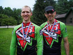 Double Golds - Pa. State TT