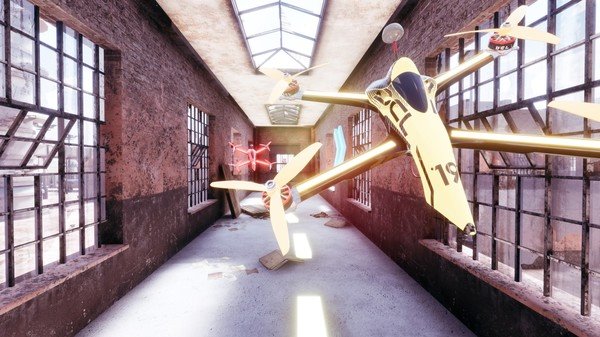 DCL - The Game (2020) PC Full Español DCL - The Game (2020) PC Full Español