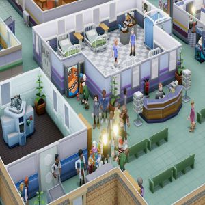 download Two Point Hospital pc game full version free