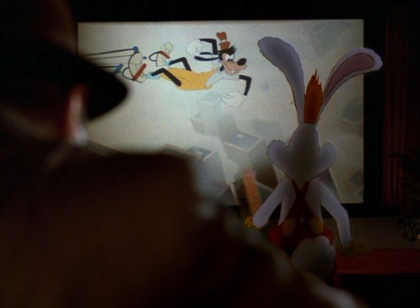 Colin Blog-heed [title pending]: Saturday Morning Cartoons - Roger ...