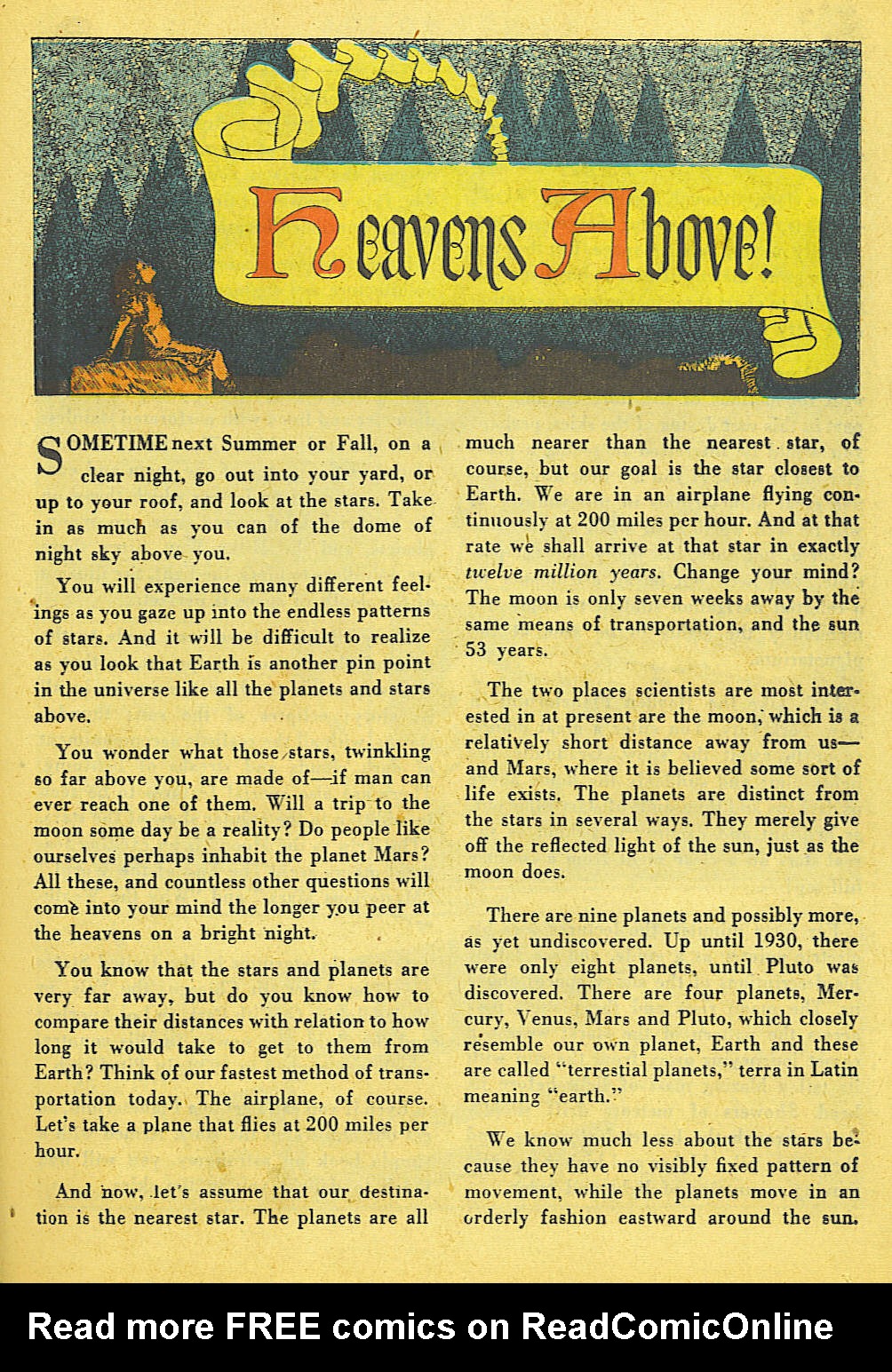 Action Comics (1938) 140 Page 36