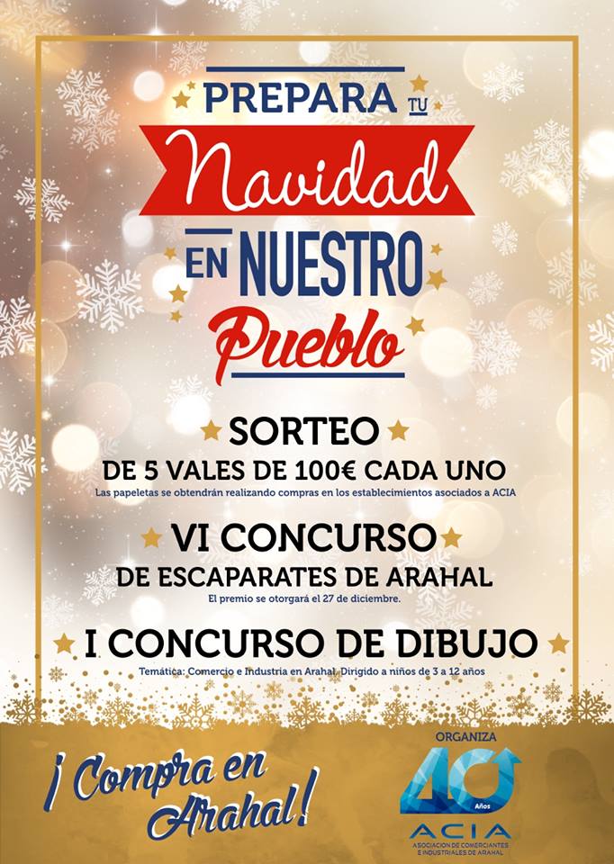 CAMPAÑA NAVIDAD 2018