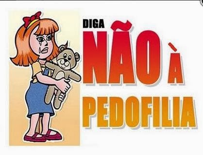 TODOS CONTRA PEDOFILIA