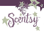 Were Having a Scentsy Party!!!