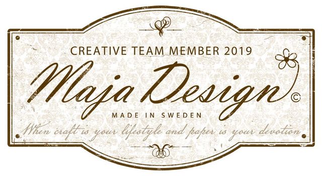 Design Team Member 2019