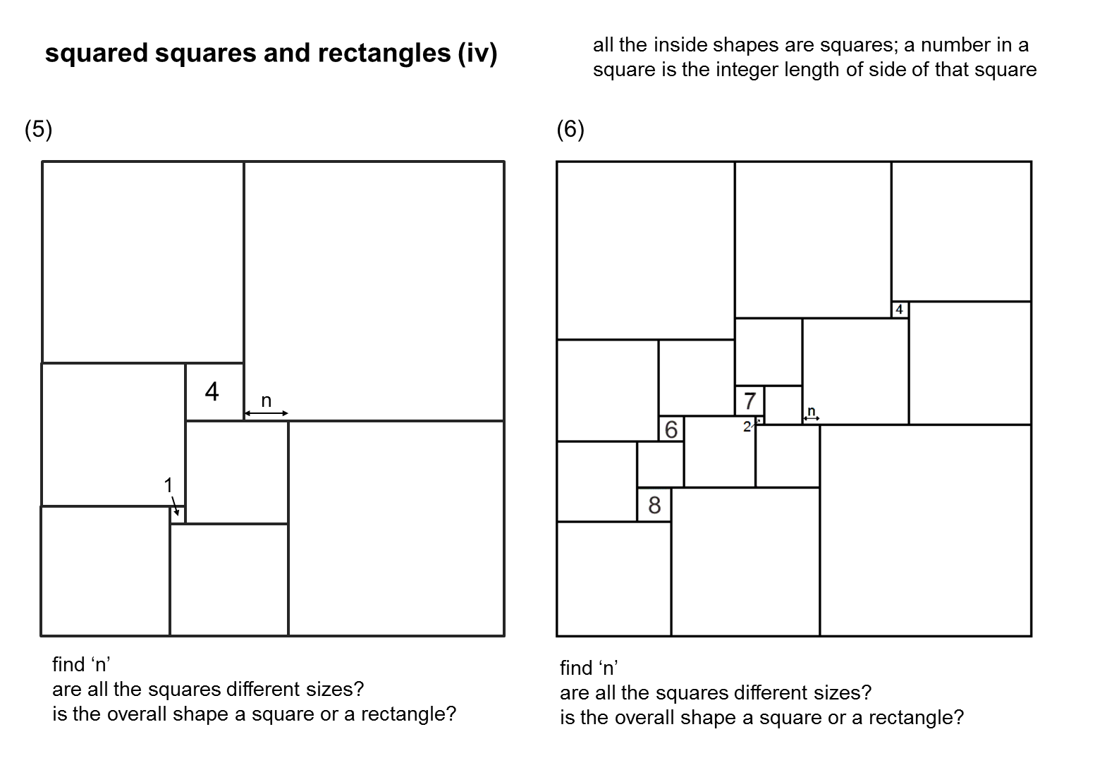 MEDIAN Don Steward mathematics teaching squares inside rectangles (3