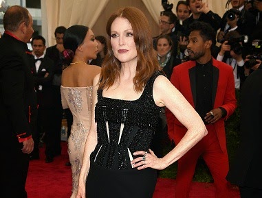 What Is The Met Gala And Who Gets To Go