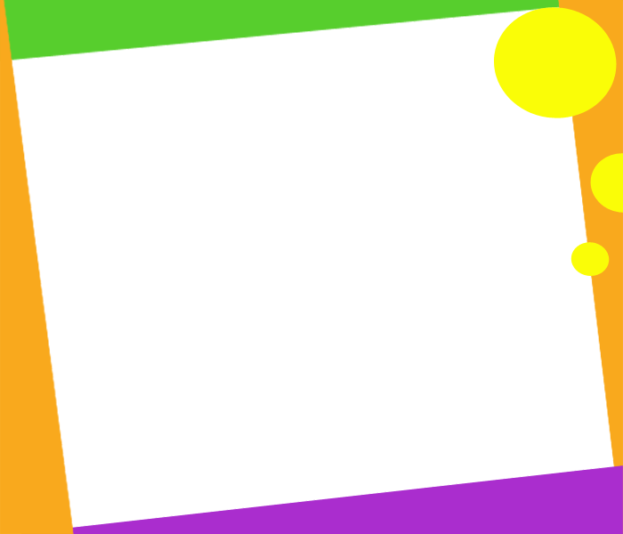 Fundo para slide infantil Outlet