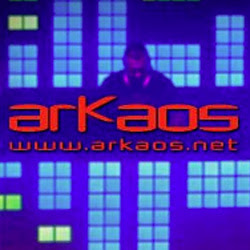 ArKaos VJ 3.6 FC3 Portable