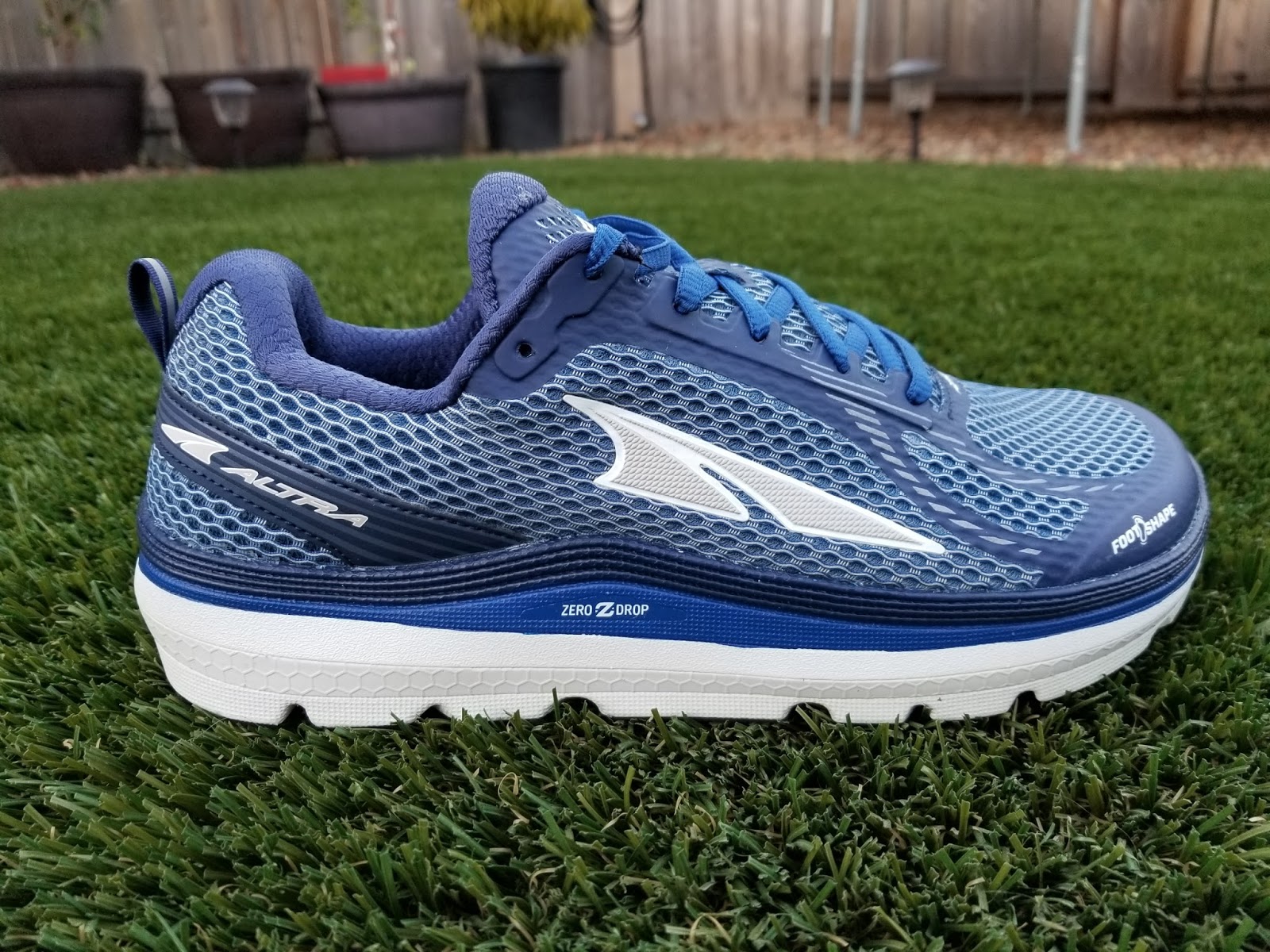 Running Without Injuries: Altra Paradigm 3.0 Review