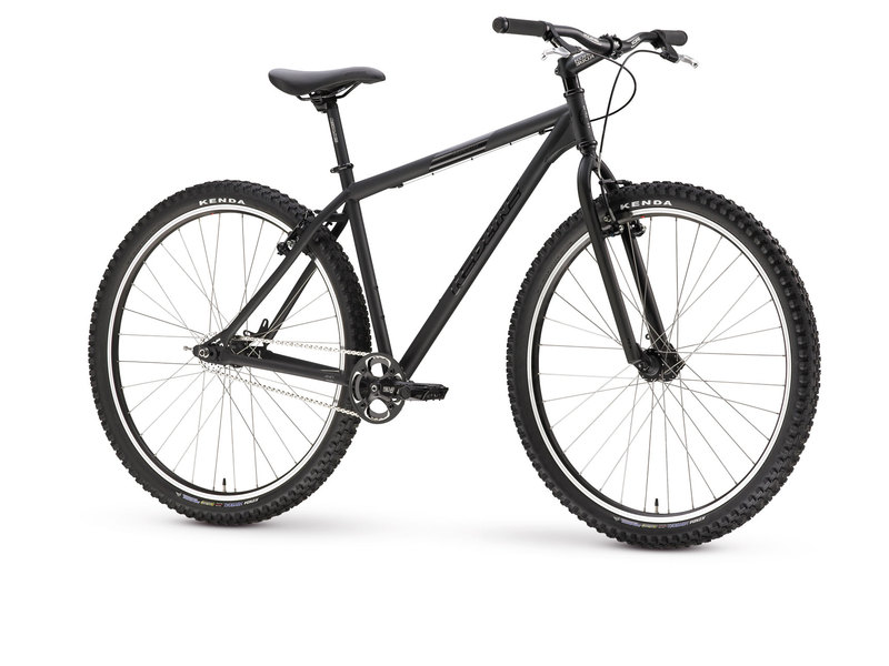 Mtb 29er REDLINE MONOCOG 29er Singlespeed