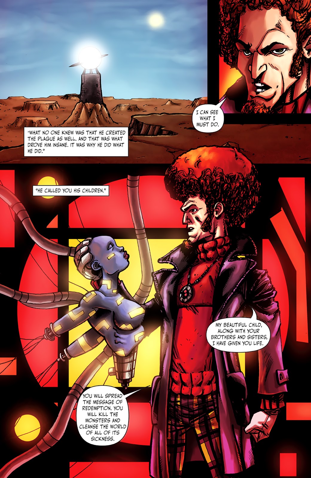 Number 13 issue 0 - Page 38