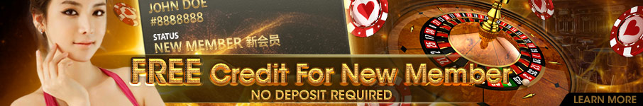 New Member Free Myr No Deposit New Member Free Myr No Deposit