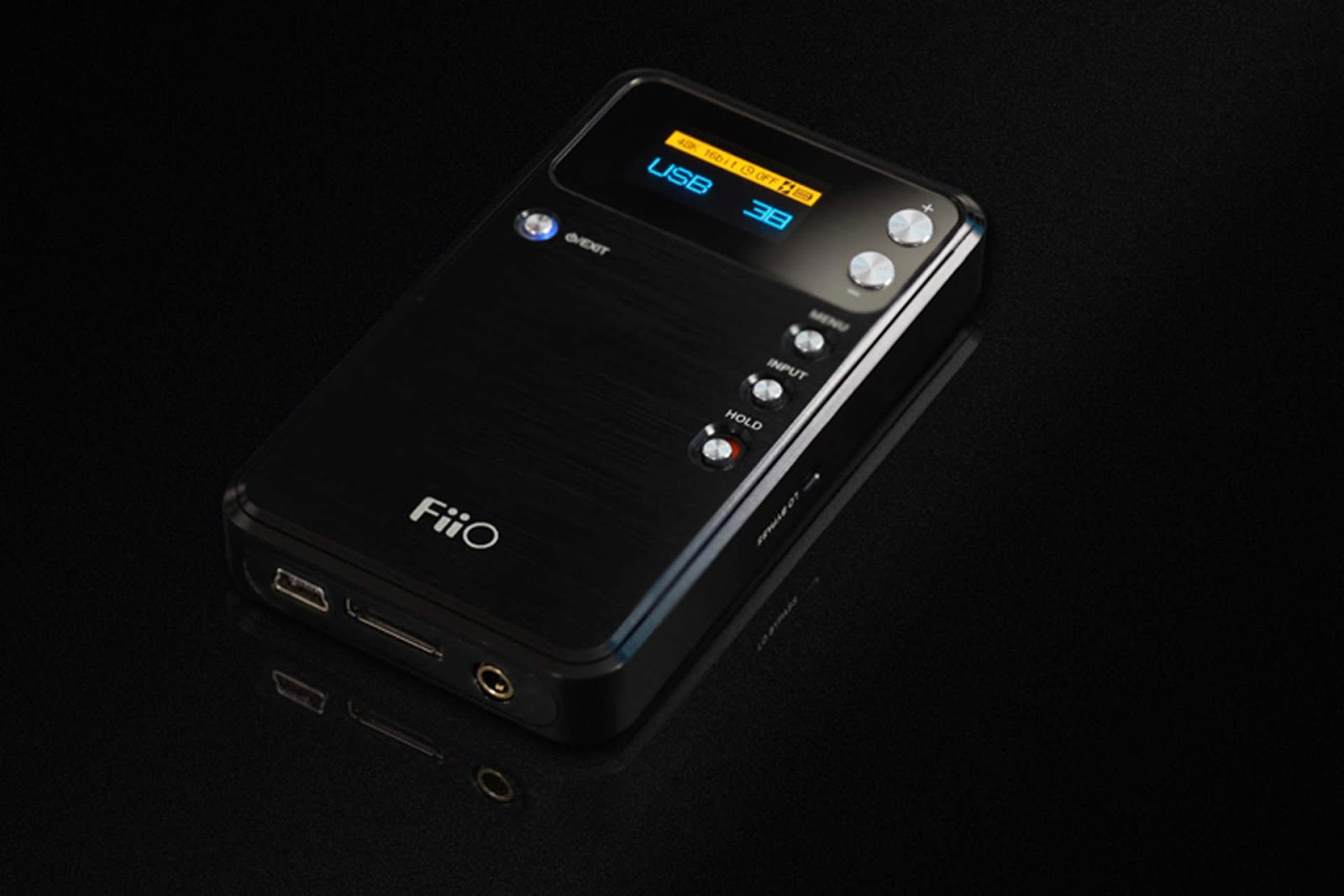 FiiO E17 Alpen review | Gadget Technology
