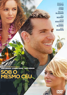 Sob o Mesmo Céu - BDRip Dual Áudio