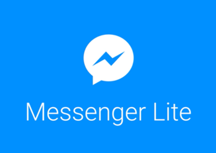 FB Messenger Lite Version
