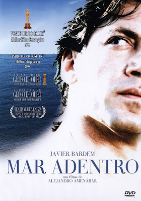 Mar Adentro - DVDRip Dublado