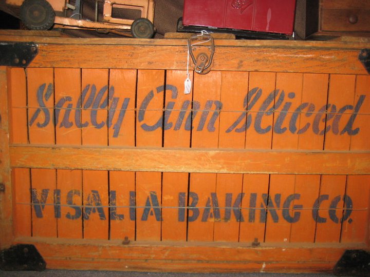 Joe's Five and Dime Squaw Valley Consignment Shoppe