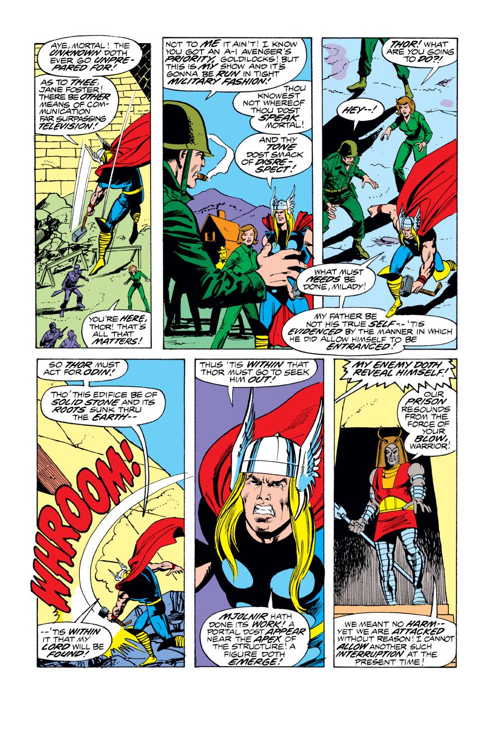 Thor (1966) 240 Page 15