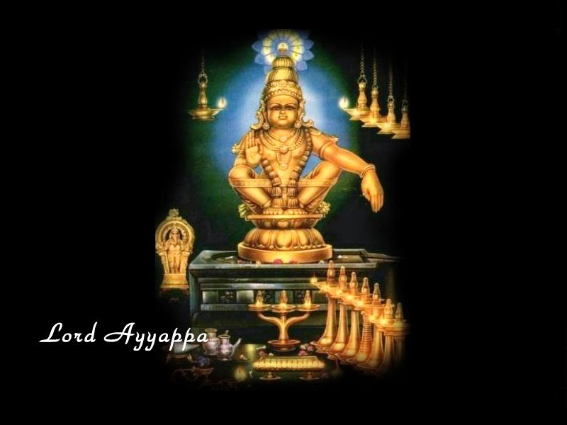 Lord Ayyappa Swamy HD wallpapers Images Pictures photos Gallery Free  Download | Hindu God Image 