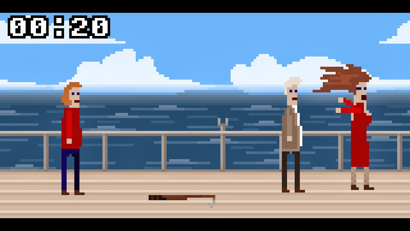 mcpixel theme mcpixel theme