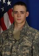 Fallen Heroes Afghanistan: US Army Pvt. Ryan Larson