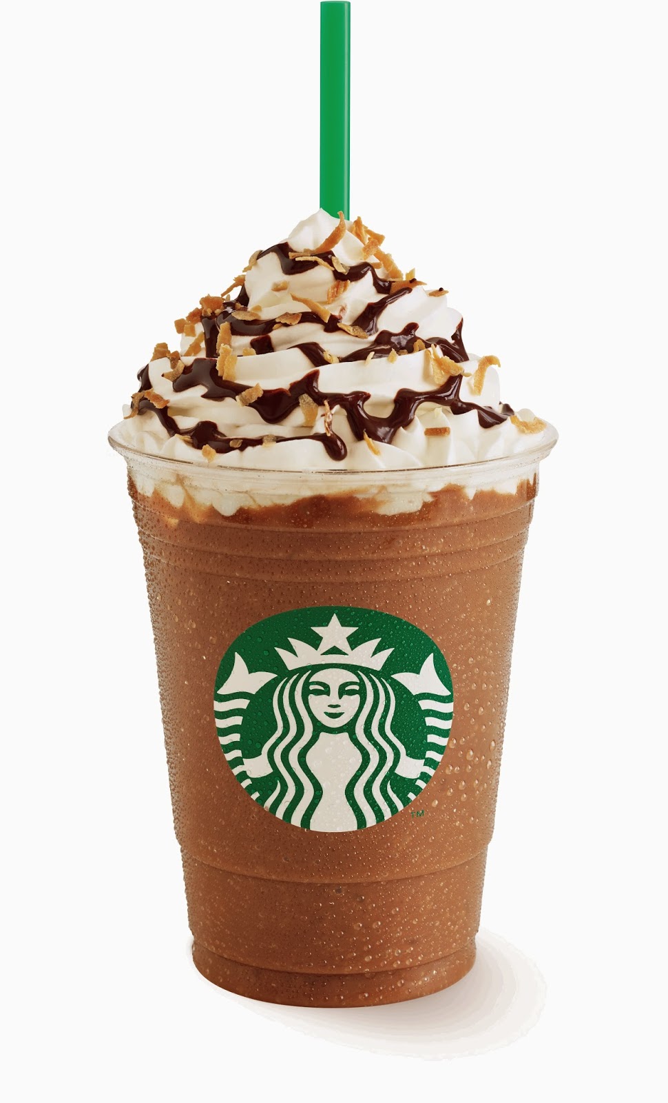 My sweet valentine Frappuccino Happy Hour is back at Starbucks!