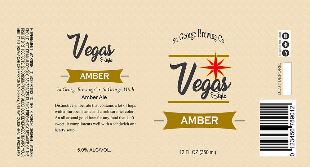 Utah Beer St. Brewing Company in Utah?