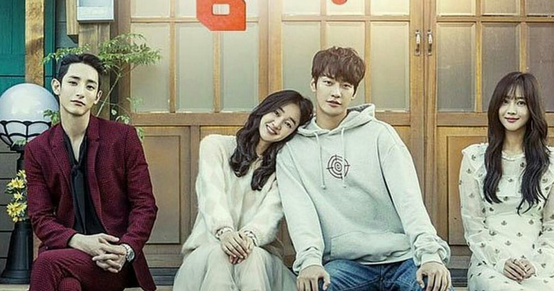 The Man Living In Our House The Man Living In Our House - Doramas 24 Horas