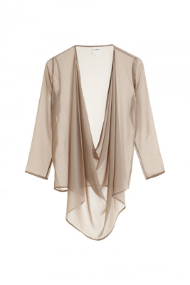 Through the French eye of design: BEYOND THE SHEER