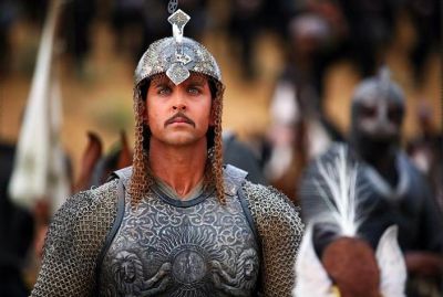 tamil cinema foto: Hrithik Roshan Aishwarya Rai In Jodhaa Akbar Movie