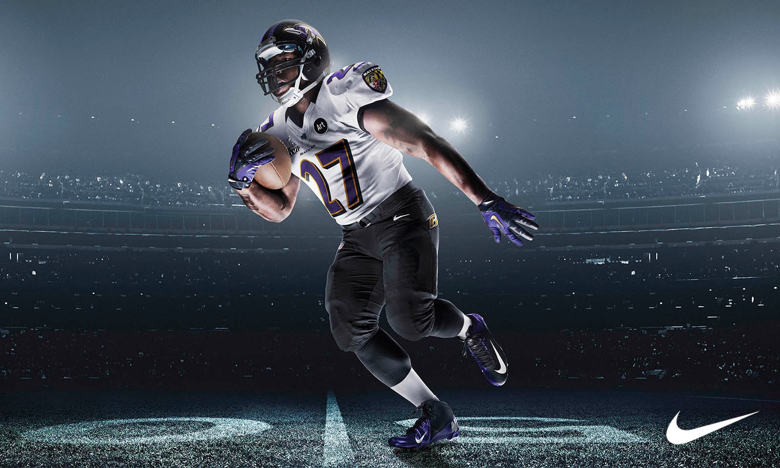 NFL Player Ray Rice HD Wallpapers Collection | Sports Club Blog