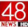 logo 48 News